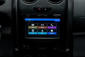 Dacia Duster 2016 10/11