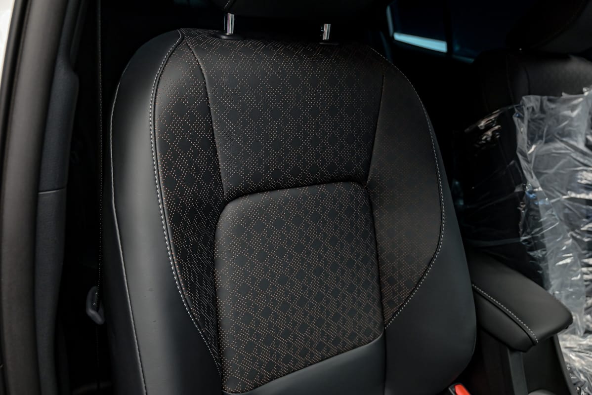 Toyota Corolla 2025 13/16