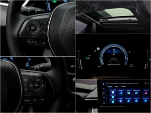 Toyota Corolla 2025 14/16