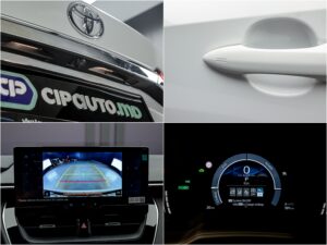 Toyota Corolla 2025 15/16