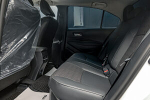 Toyota Corolla 2025 7/16