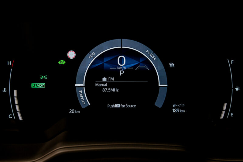 Toyota Corolla 2025 8/16