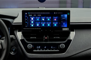 Toyota Corolla 2025 10/16