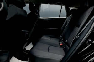 Toyota Corolla Cross 2025 7/17