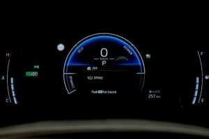 Toyota Corolla Cross 2025 8/16