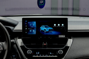 Toyota Corolla Cross 2025 10/16