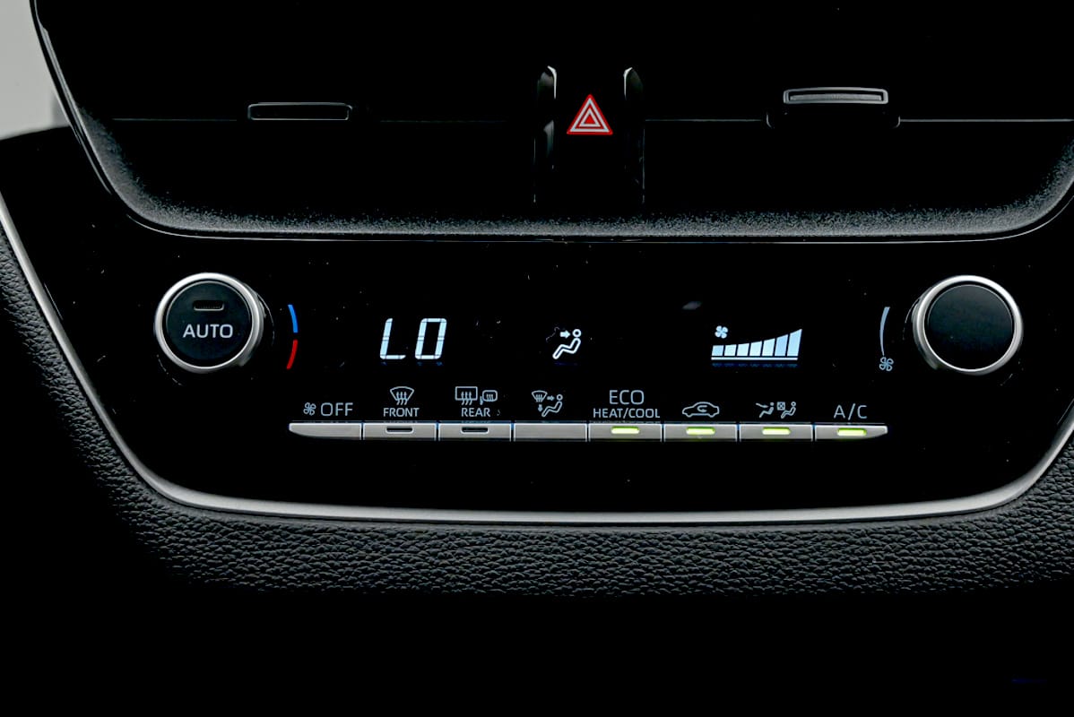 Toyota Corolla 2024 11/16