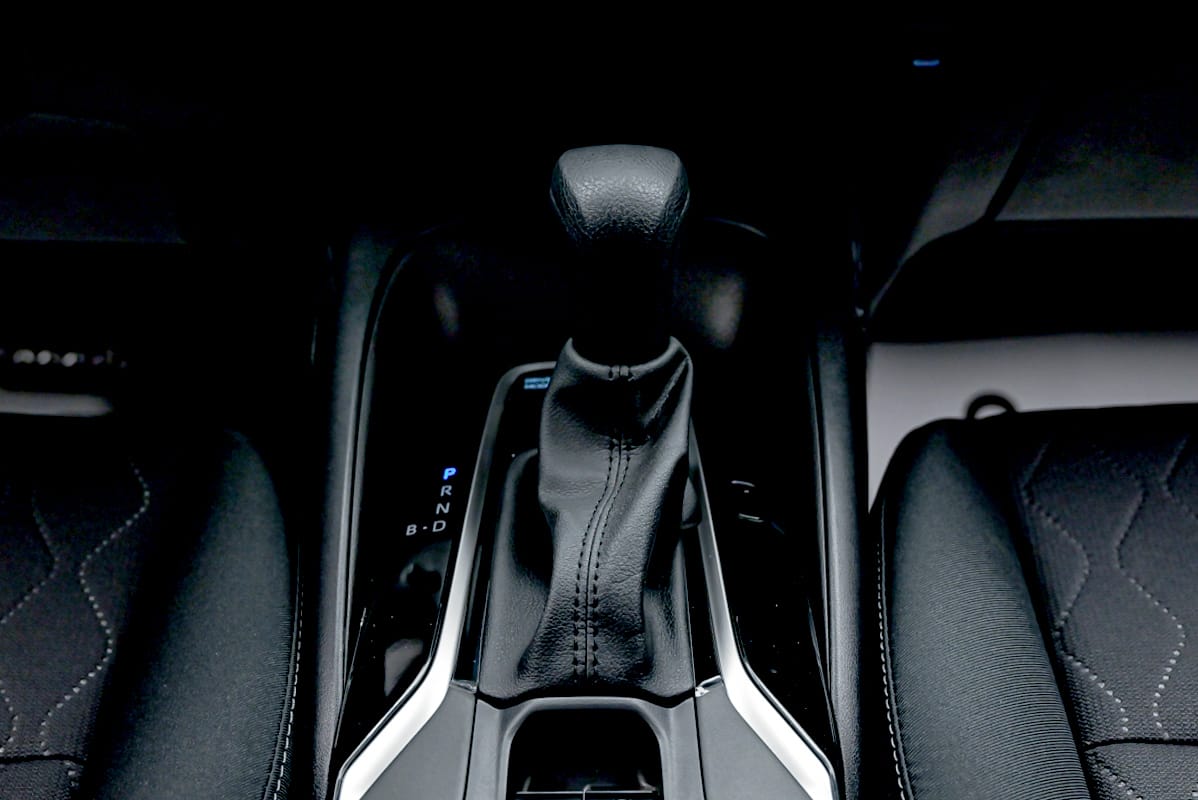 Toyota Corolla 2024 12/16