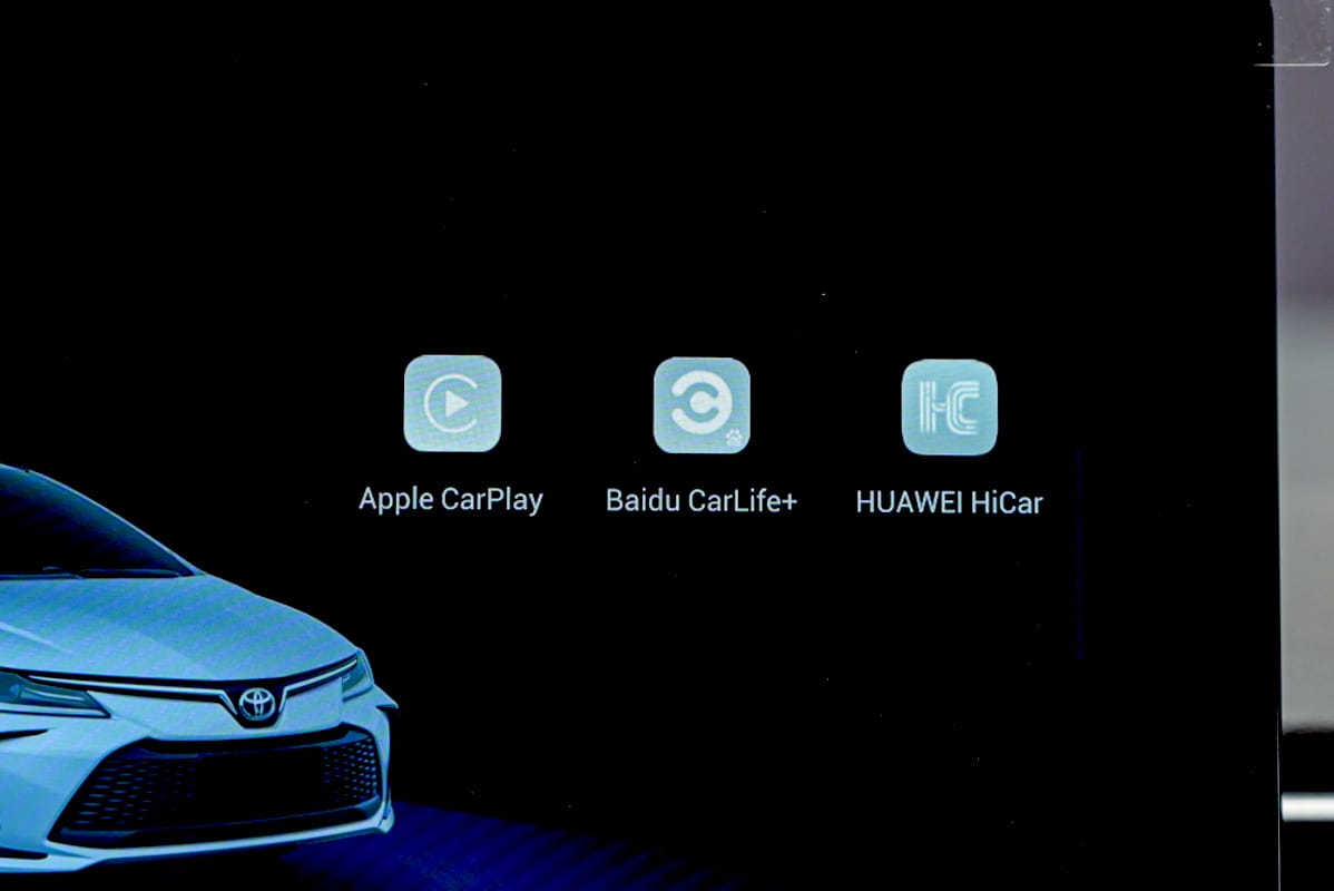 Toyota Corolla 2024 13/16