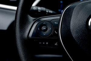 Toyota Corolla 2024 15/16