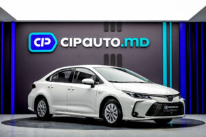 Toyota Corolla 2024 4/16