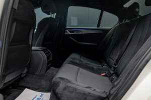 BMW 5 Series 530e2017 7/16