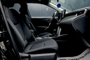 Toyota Corolla Cross 2025 6/17