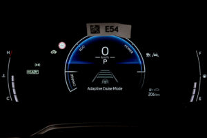 Toyota Corolla Cross 2025 8/17