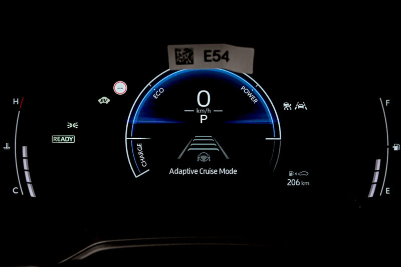 Toyota Corolla Cross 2025 8/17