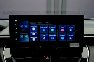 Toyota Corolla Cross 2025 15/16