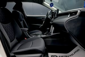 Toyota Corolla Cross 2025 6/16