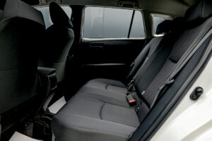 Toyota Corolla Cross 2025 7/16