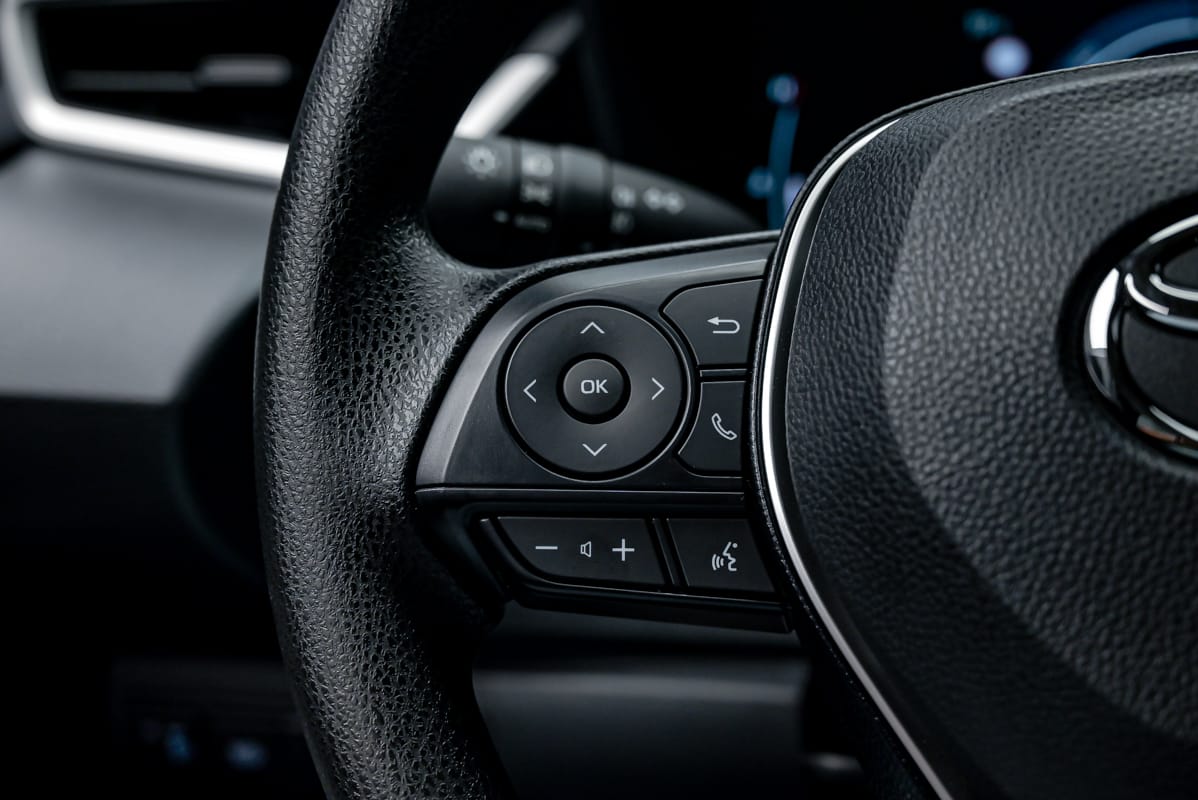 Toyota Corolla 2025 13/16