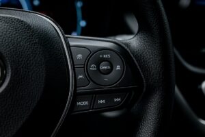 Toyota Corolla 2025 14/16