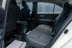 Toyota Corolla 2025 7/16