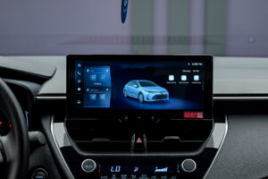 Toyota Corolla 2025 10/16