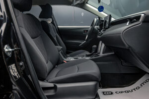 Toyota Corolla Cross 2025 6/17