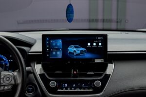 Toyota Corolla Cross 2025 10/17