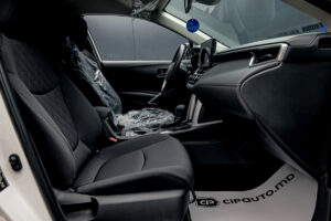 Toyota Corolla Cross 2025 6/17