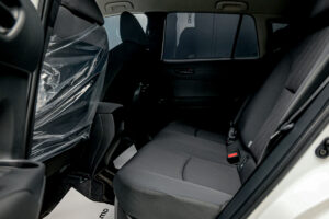 Toyota Corolla Cross 2025 7/17