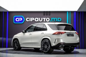 Mercedes-Benz GLE 2021 2/14