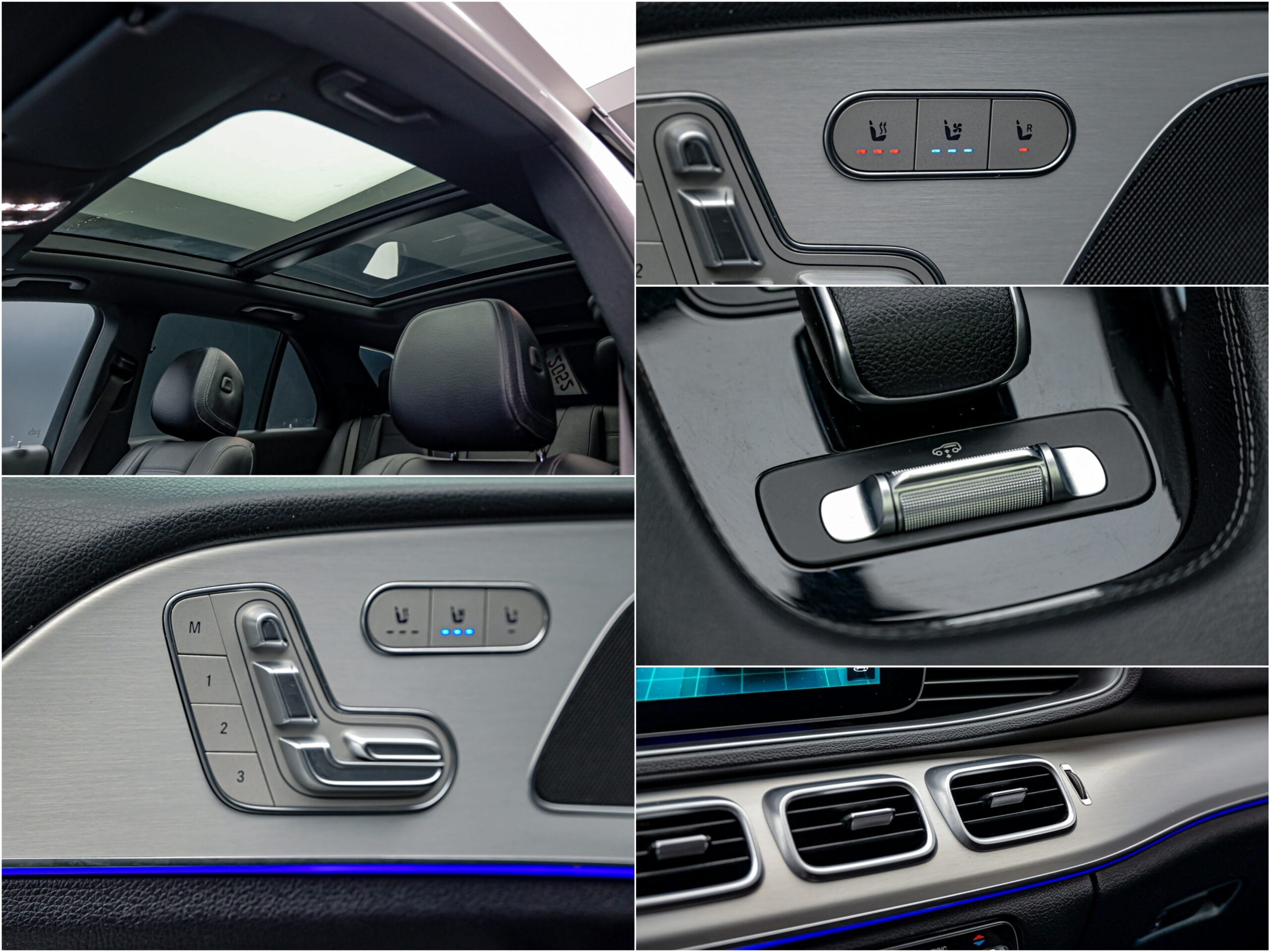 Mercedes-Benz GLE 2021 12/14