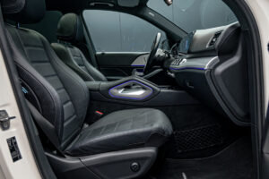 Mercedes-Benz GLE 2021 6/14