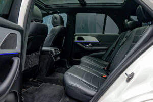 Mercedes-Benz GLE 2021 7/14