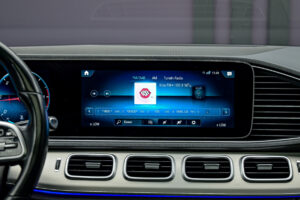 Mercedes-Benz GLE 2021 10/14