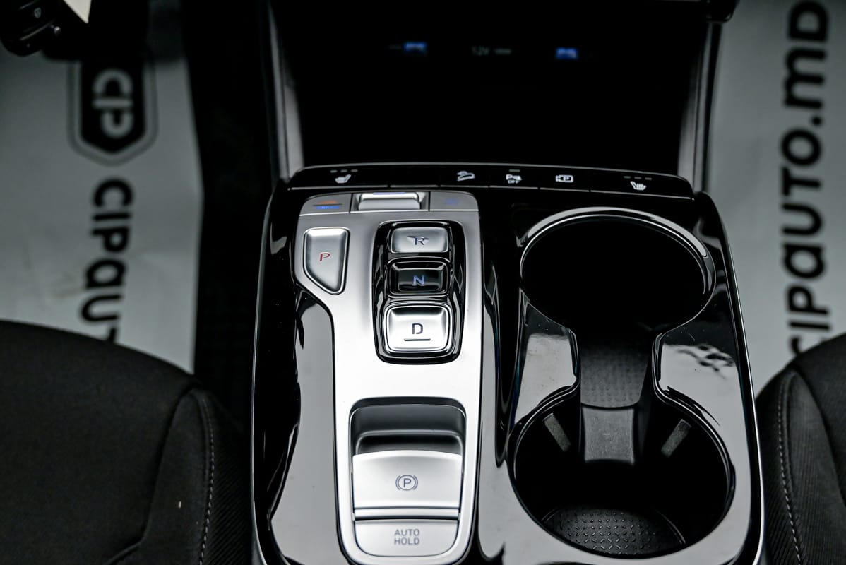 Hyundai Tucson 2022 11/14