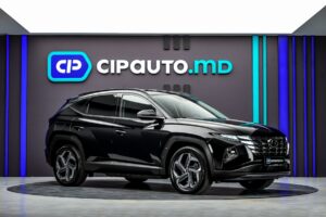 Hyundai Tucson 2022 4/14