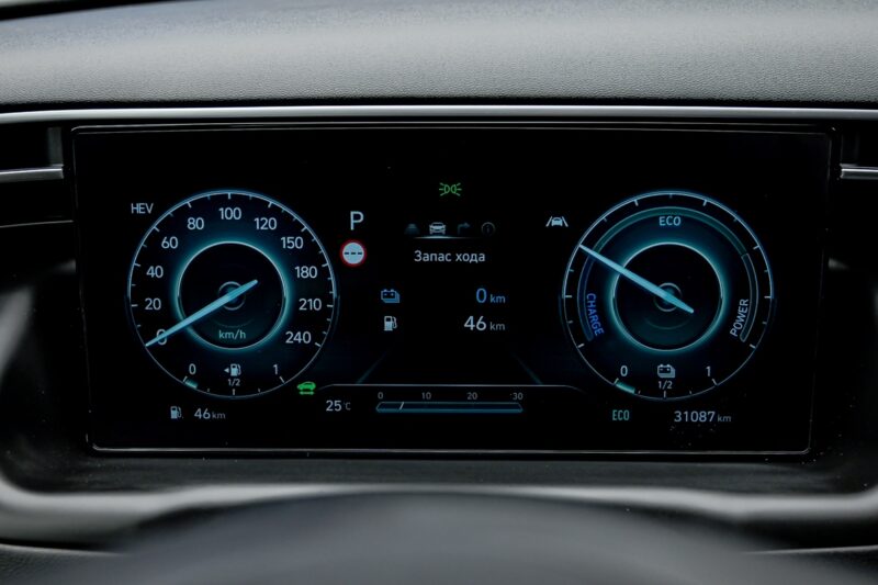 Hyundai Tucson 2022 8/14