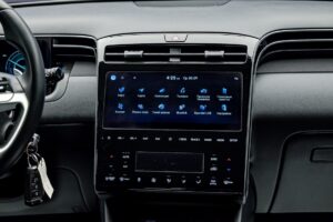 Hyundai Tucson 2022 10/14