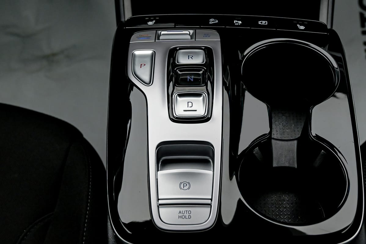 Hyundai Tucson 2022 12/15