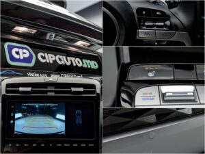 Hyundai Tucson 2022 14/15