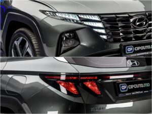 Hyundai Tucson 2022 15/15