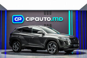 Hyundai Tucson 2022 4/15
