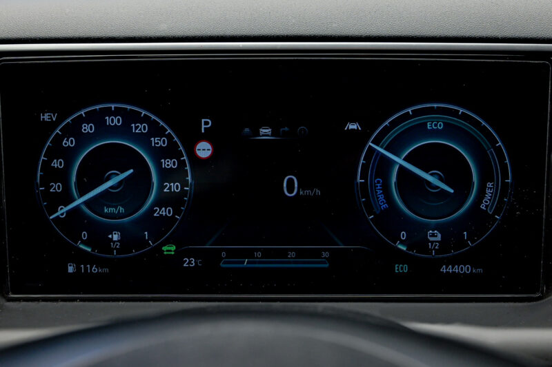 Hyundai Tucson 2022 8/15