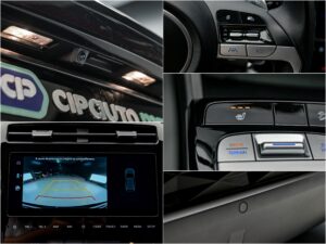 Hyundai Tucson 2022 14/15