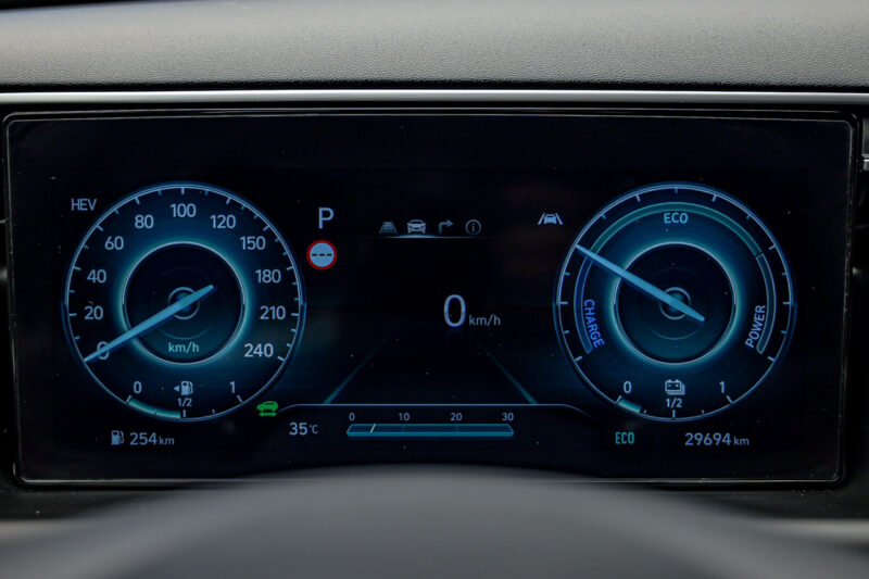 Hyundai Tucson 2022 8/15