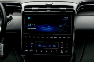 Hyundai Tucson 2022 10/15