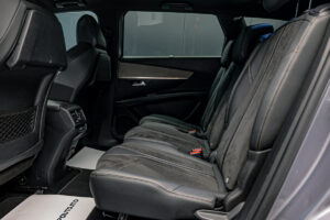 Peugeot 5008 2021 7/17