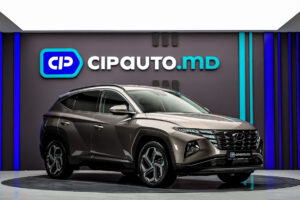 Hyundai Tucson 2022 4/15