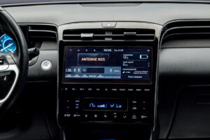 Hyundai Tucson 2022 10/15